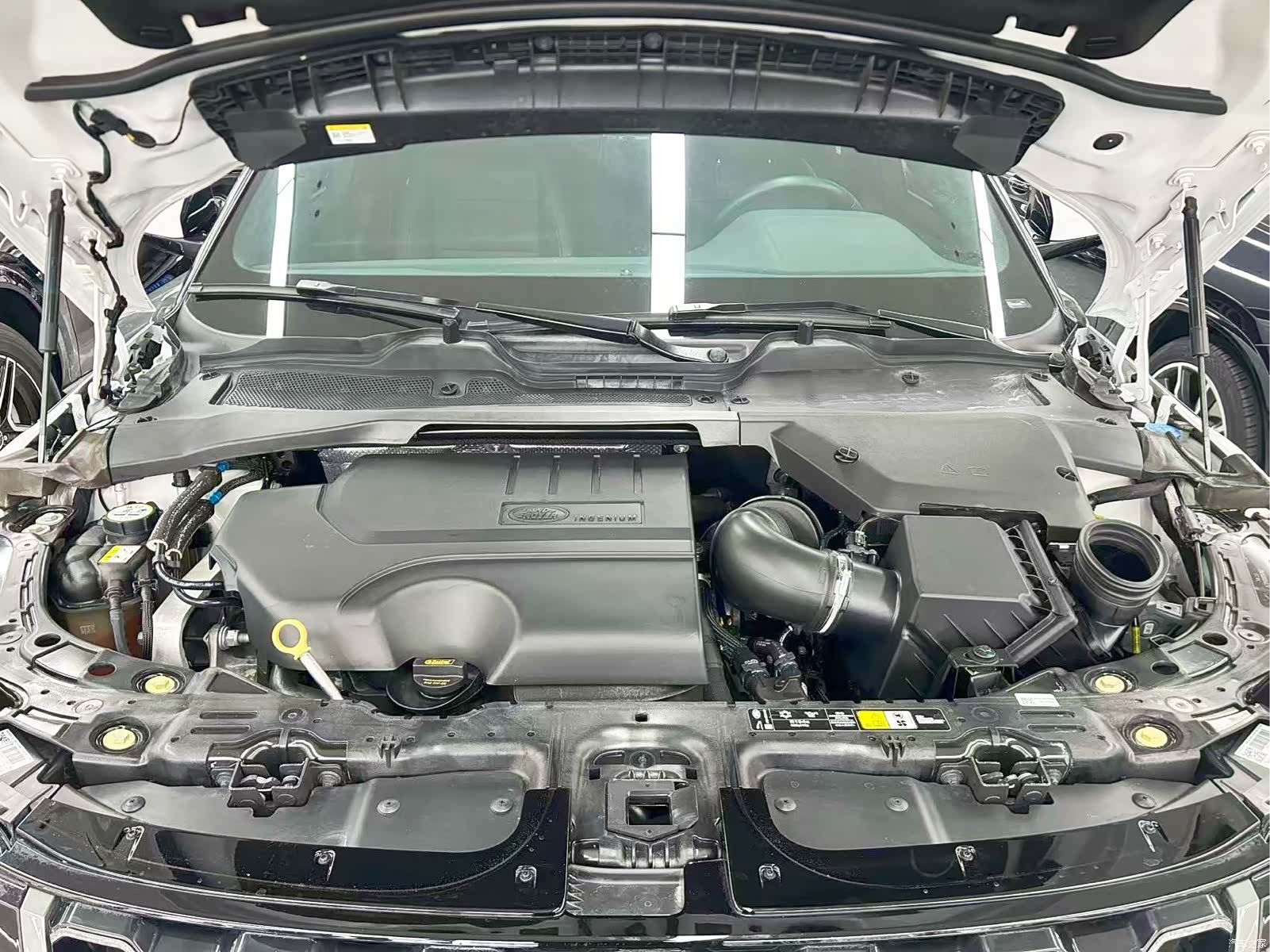 Land Rover Range Rover, 2021 23