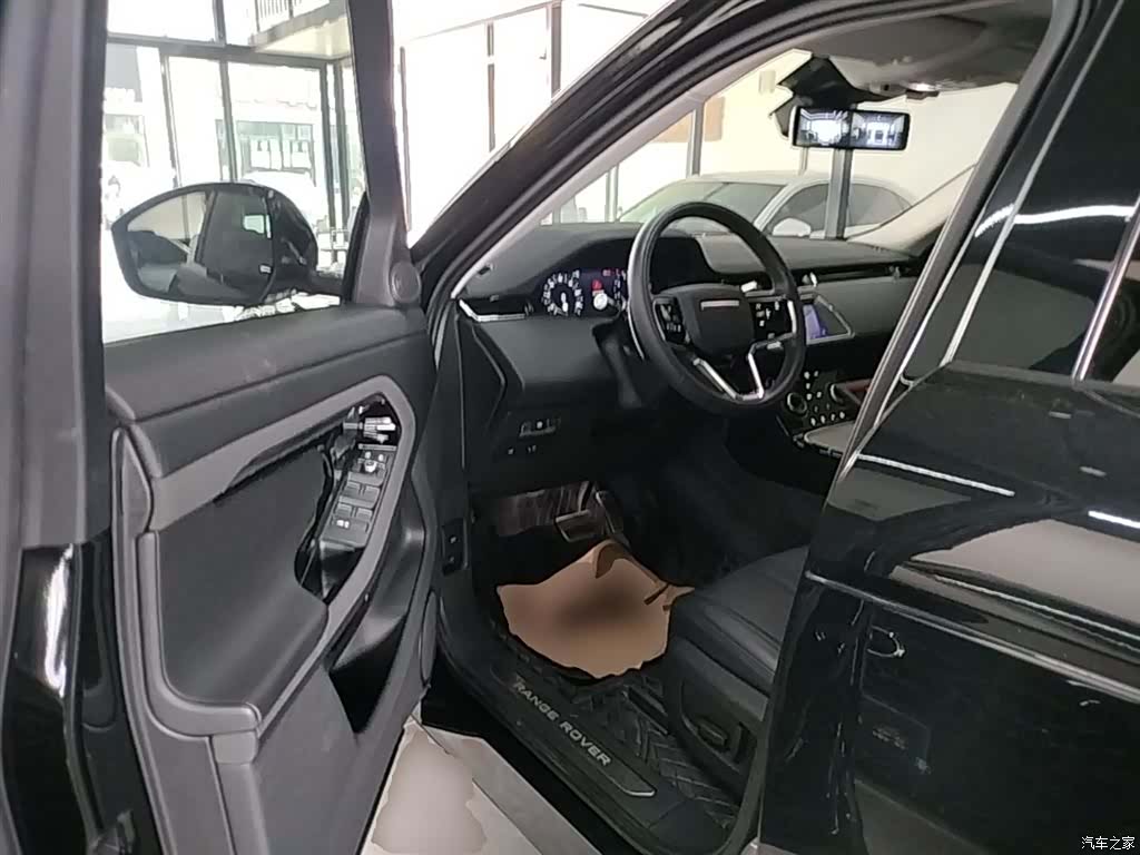 Land Rover Range Rover, 2022 16
