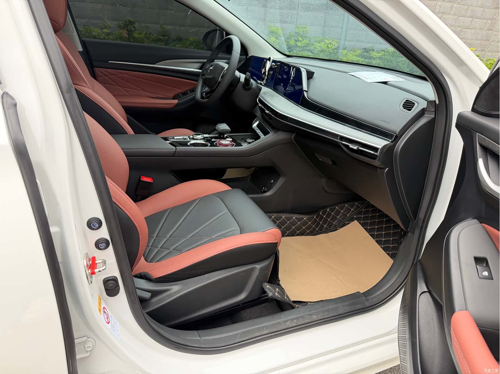 Changan Eado, 2023 13