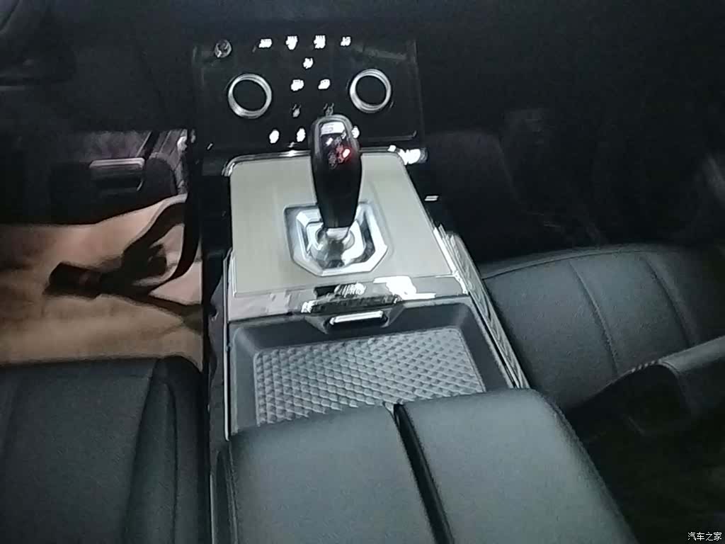 Land Rover Range Rover, 2022 14