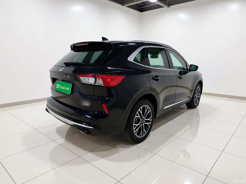 Ford Escape, 2021 6