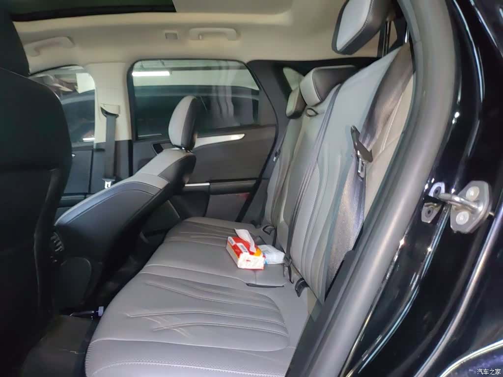 Ford Escape, 2021 18