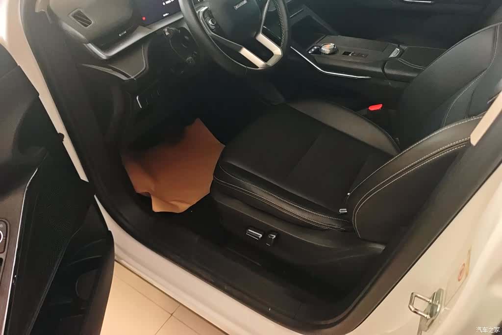 Haval H6, 2022 9
