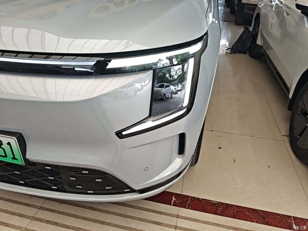 Jetour L7, 2025 18