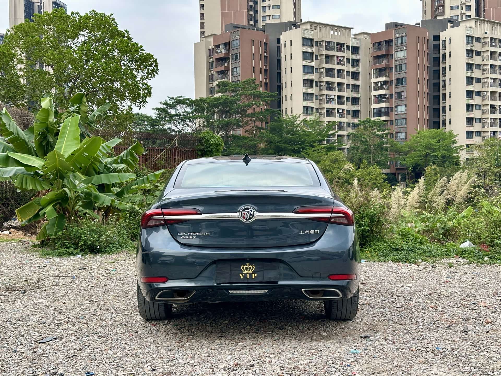 Buick LaCrosse, 2021 6