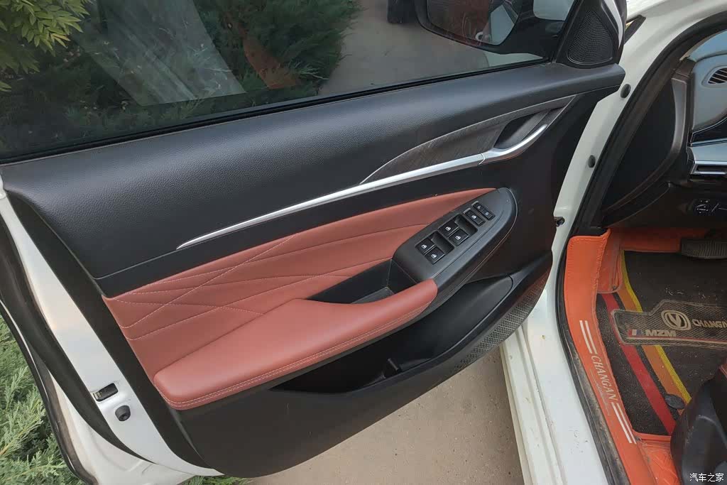 Changan Eado, 2023 7