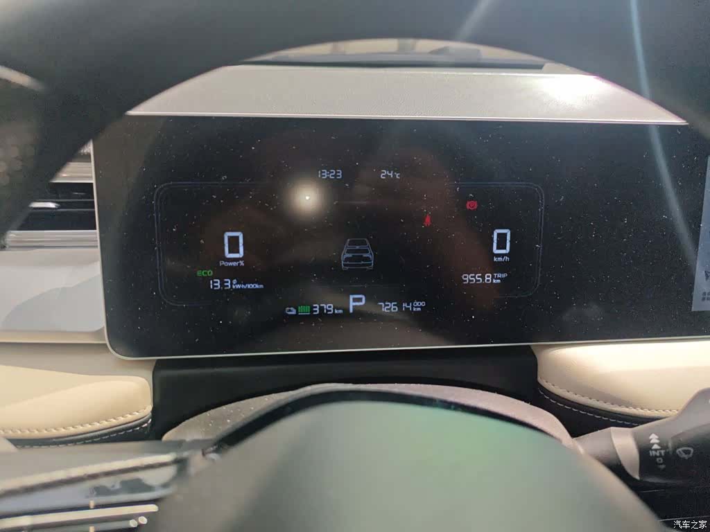 Geely E, 2022 8