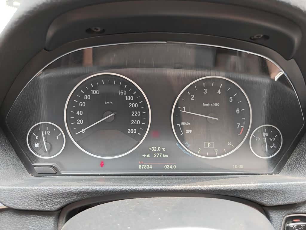 BMW 3 Series, 2018 4