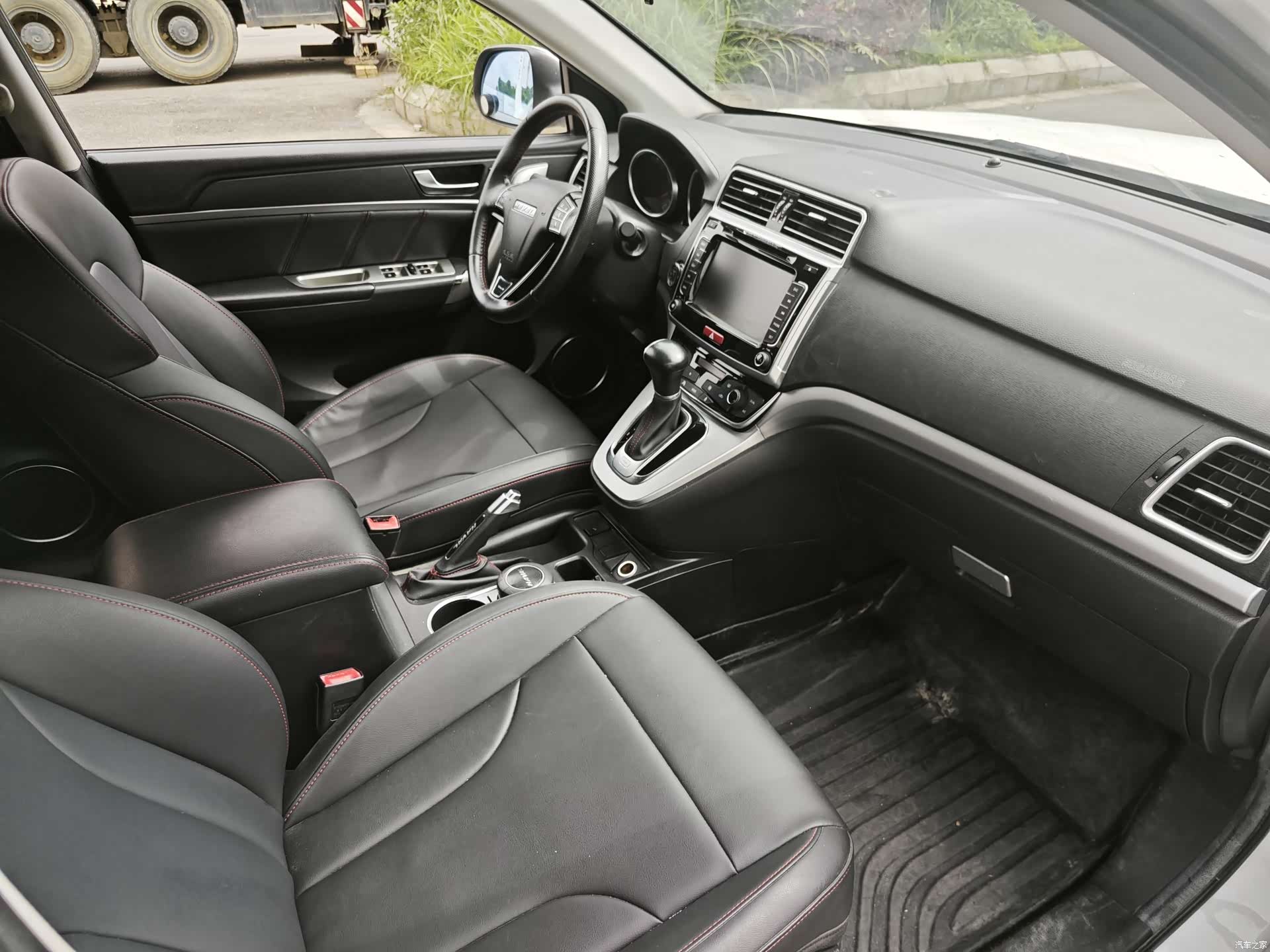 Haval M6, 2018 4