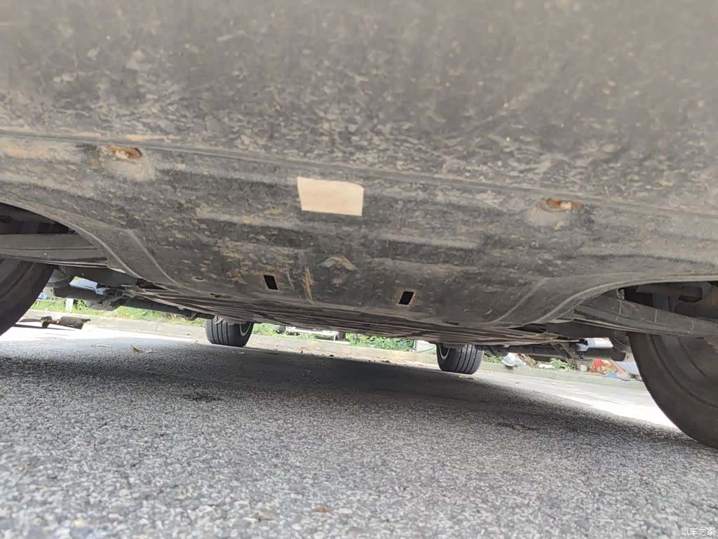 Chery iCAR, 2024 23