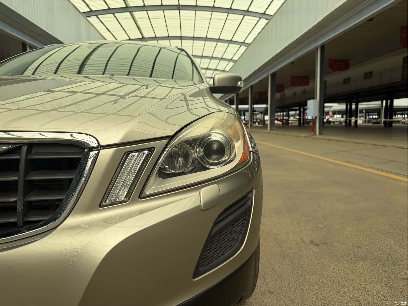 Volvo XC60, 2012 14