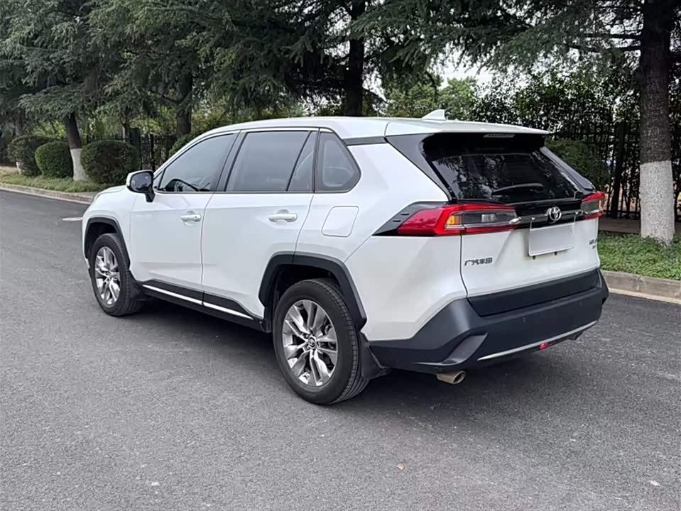 Toyota Wilanda Toyota Wilanda