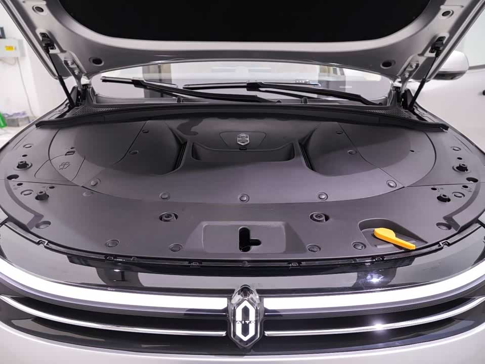 AITO Ask the world M7