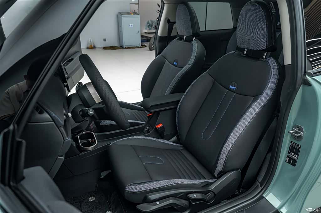 Mini Cooper, 2026 21