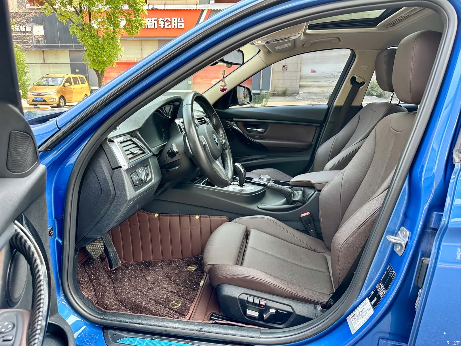 BMW 3 Series, 2019 9