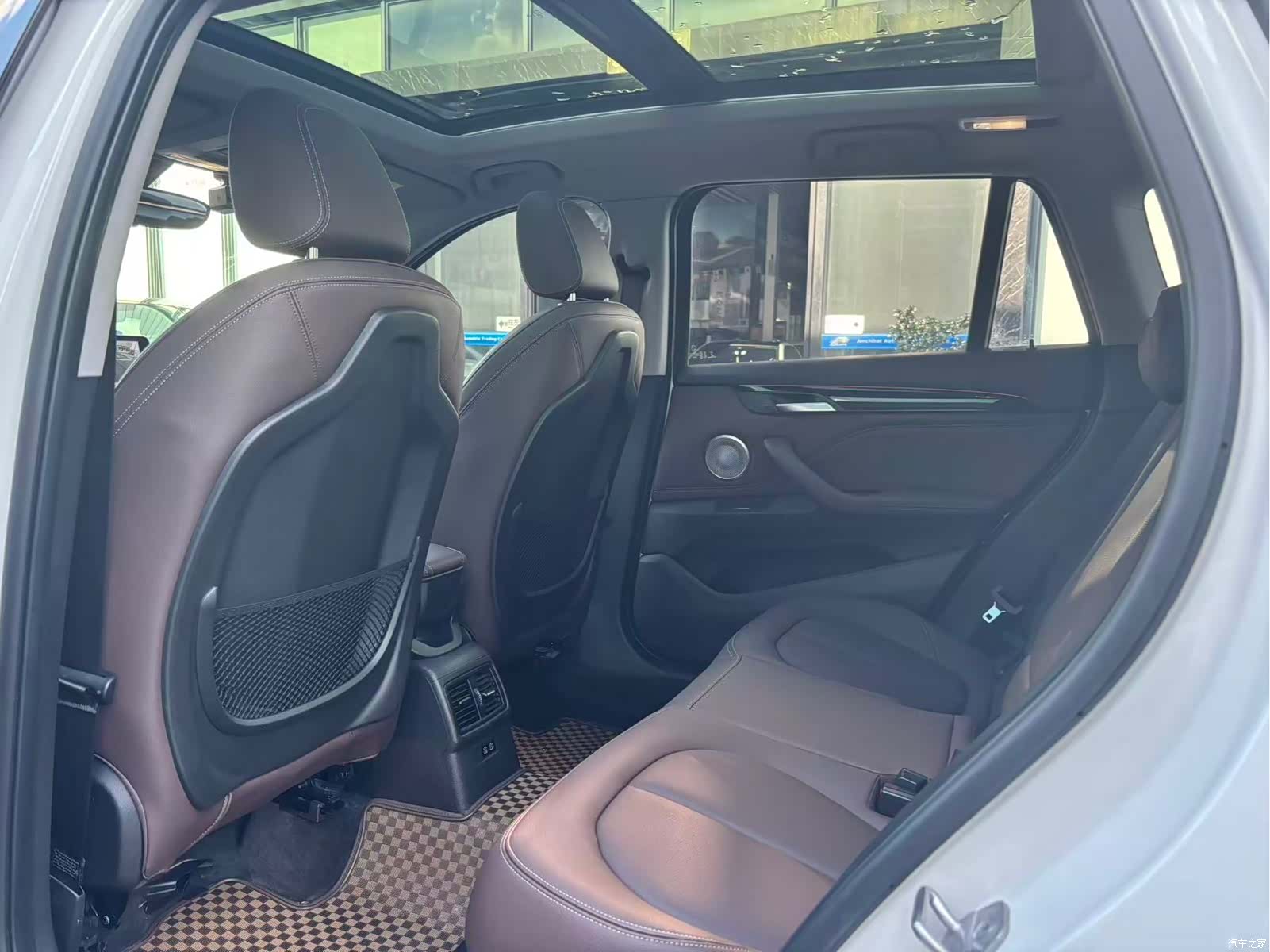 BMW X1, 2023 6