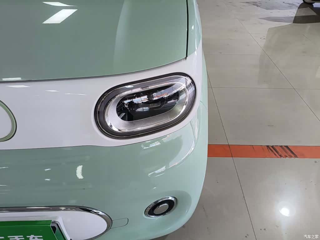 Wuling MINIEV, 2024 24