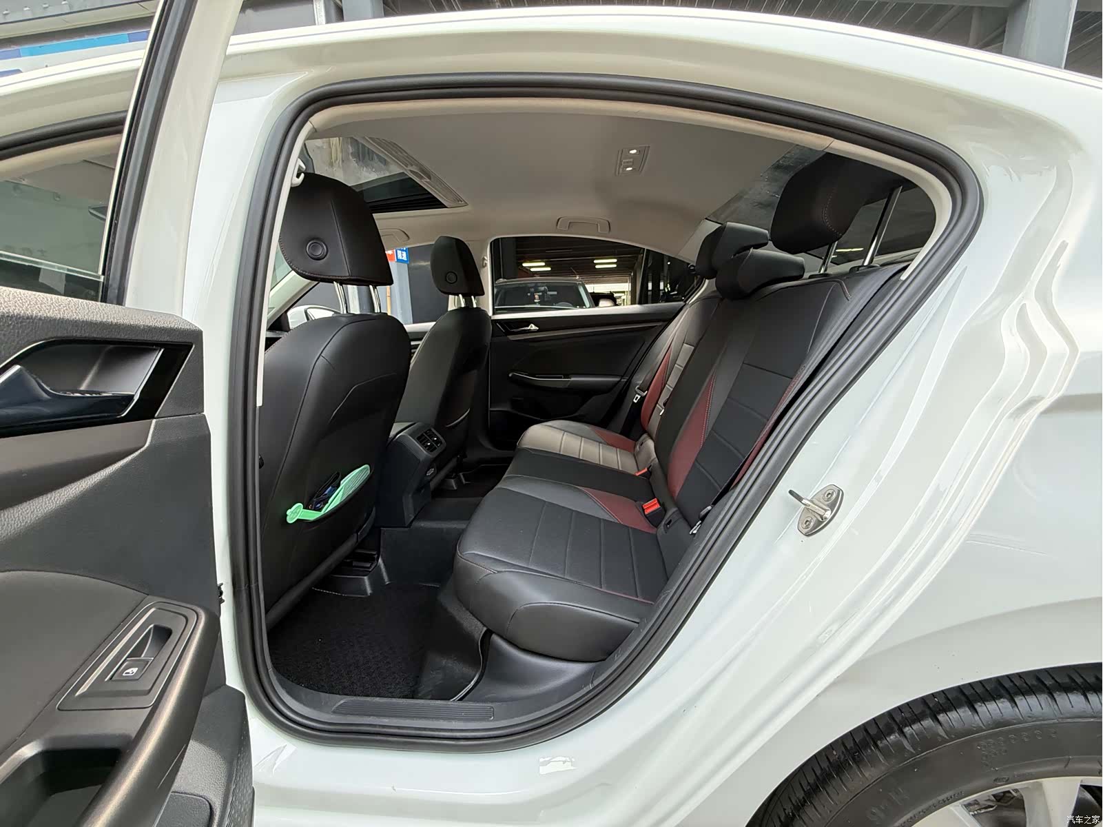 Volkswagen Bora, 2021 8