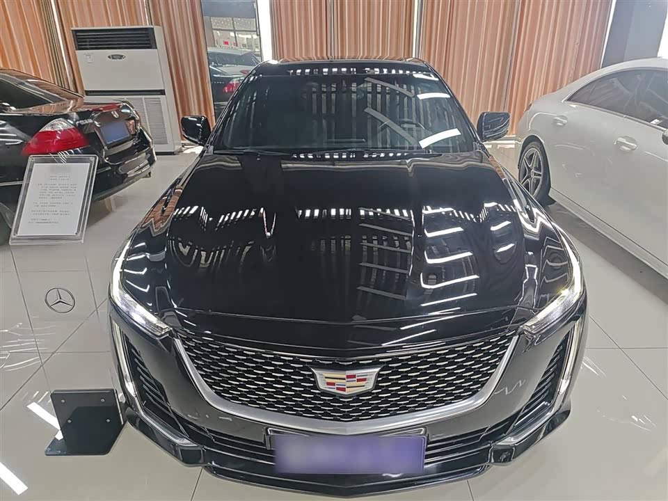 Cadillac CT5 Cadillac CT5