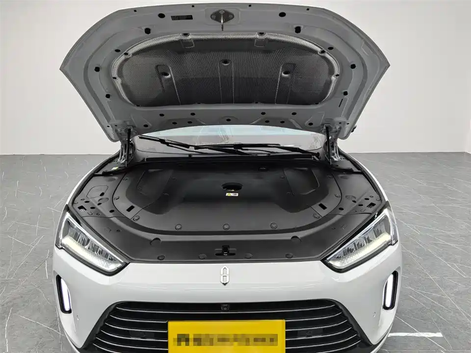 HarmonyOS Ask the world M5