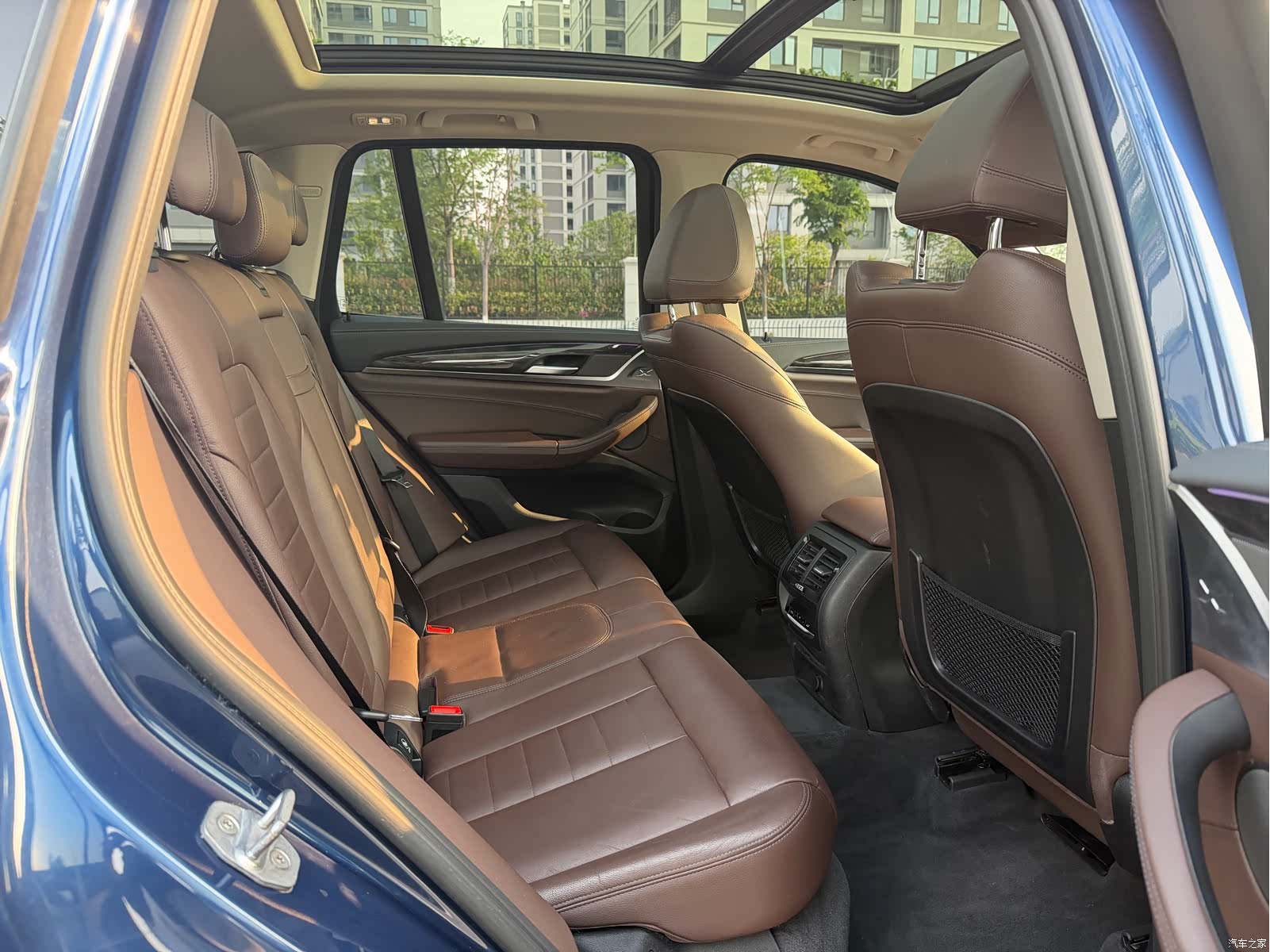 BMW X3, 2019 9