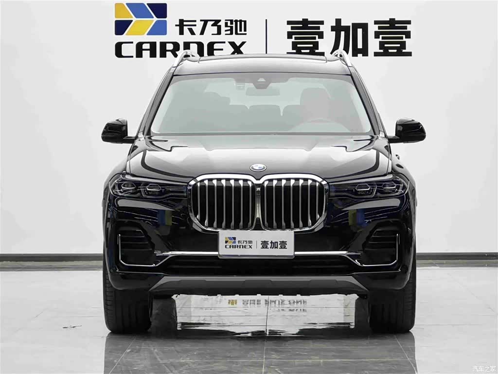 BMW X7, 2022 2