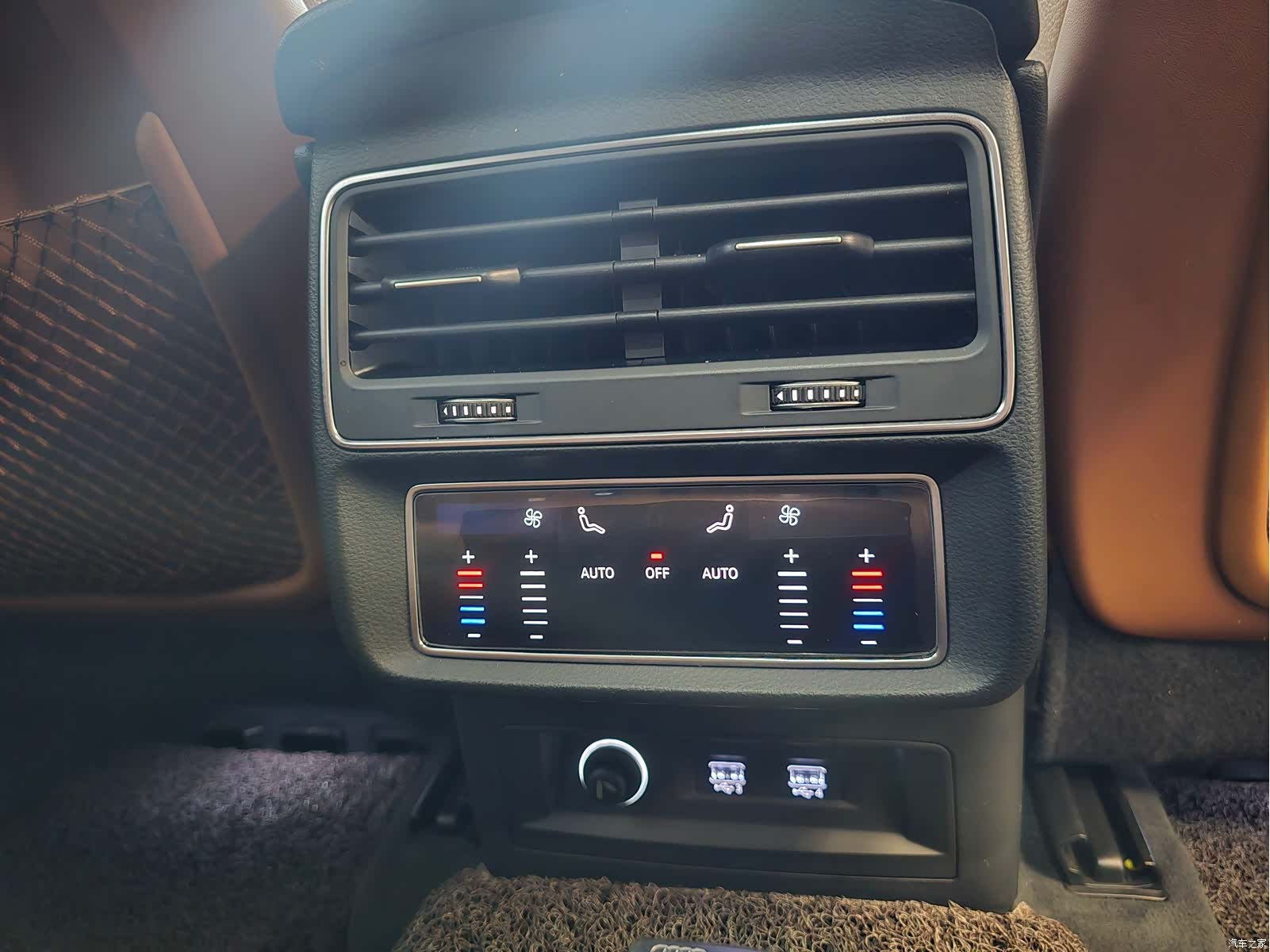 Audi Q8, 2020 10