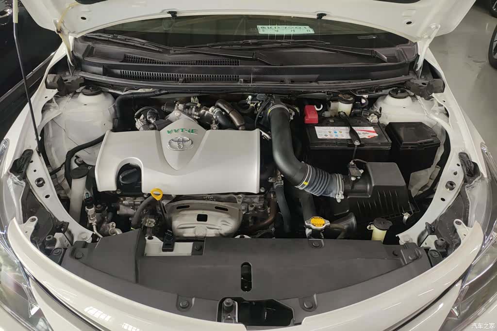 Toyota FS, 2020 10