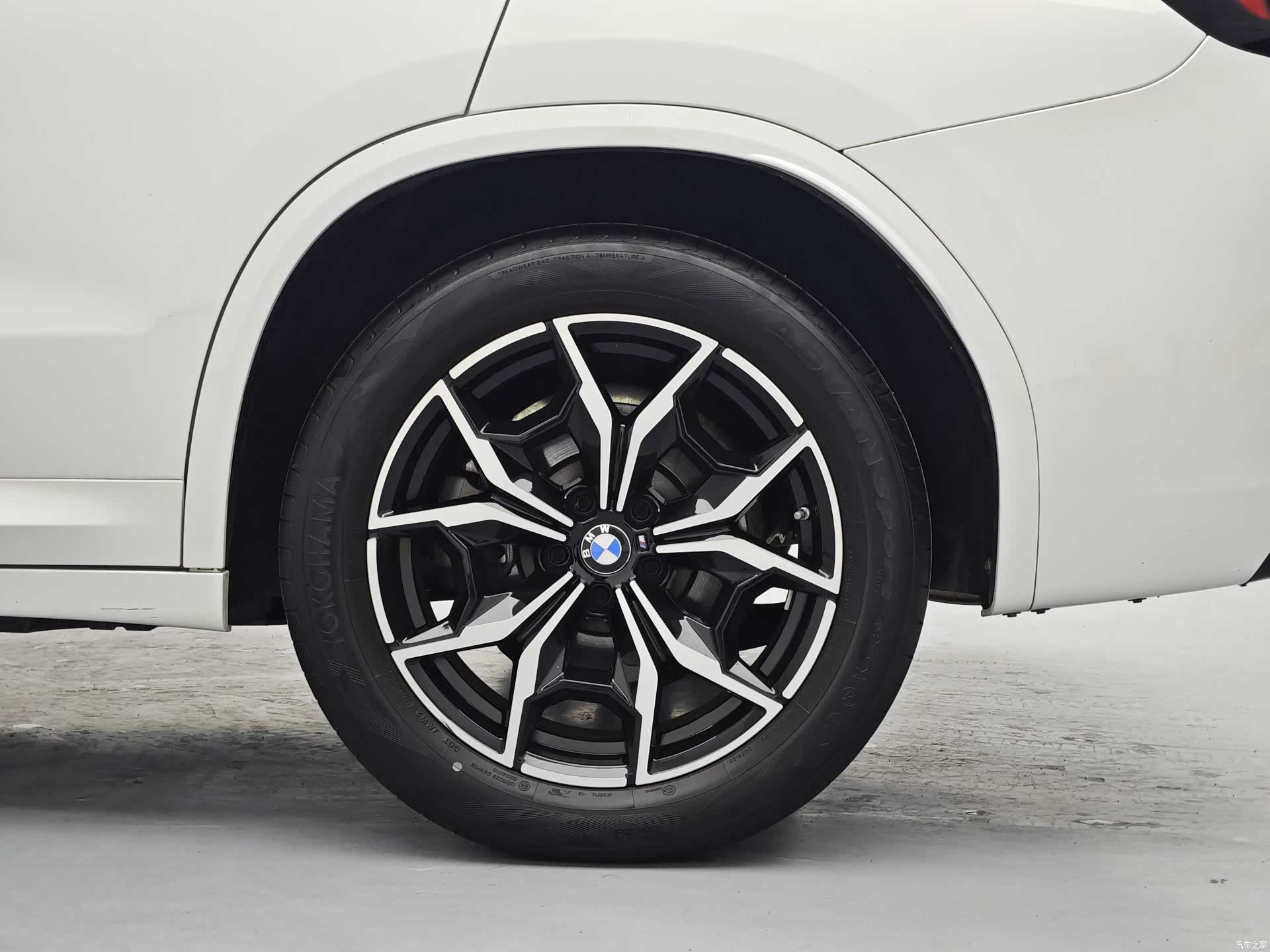 BMW X3, 2024 15