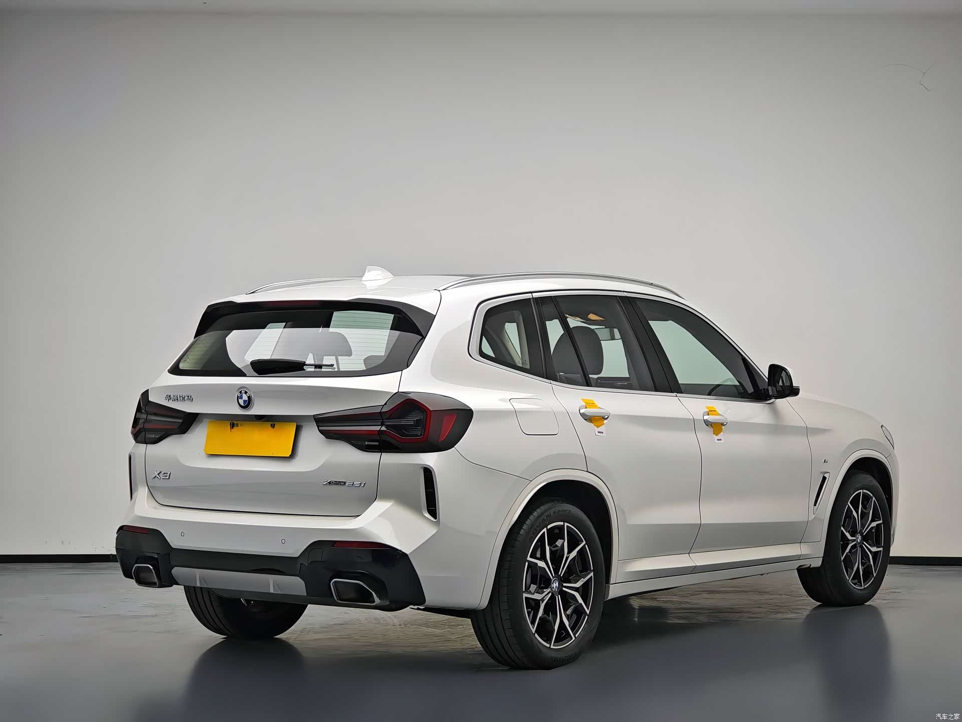 BMW X3, 2024 4