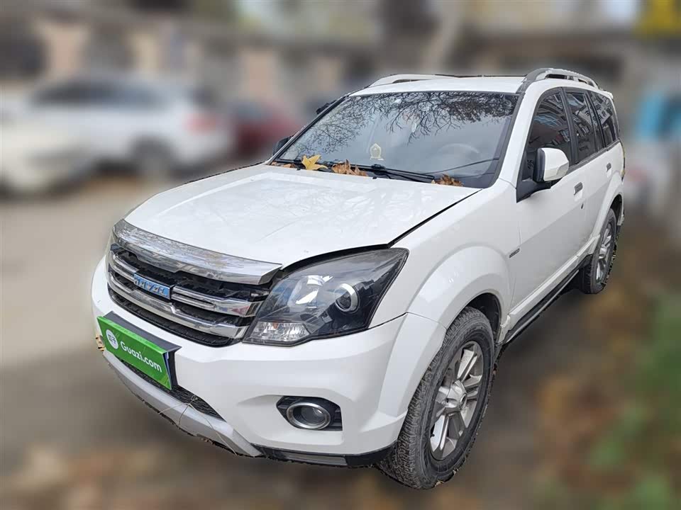 Haval H5 classic