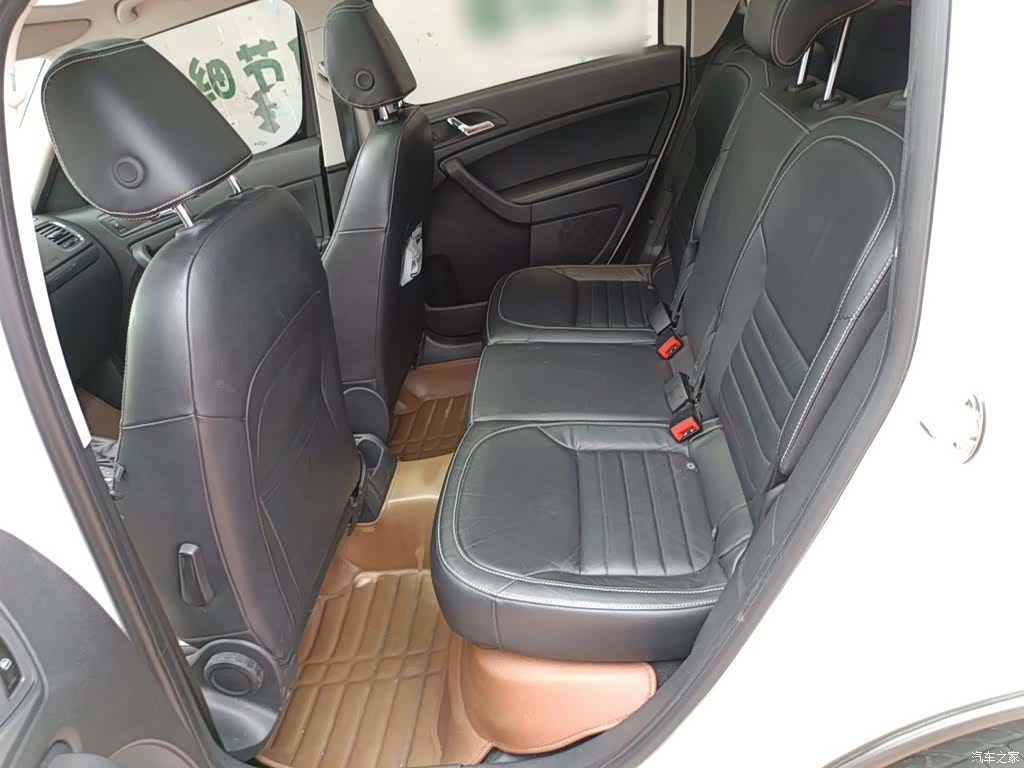 Skoda Yeti, 2016 15