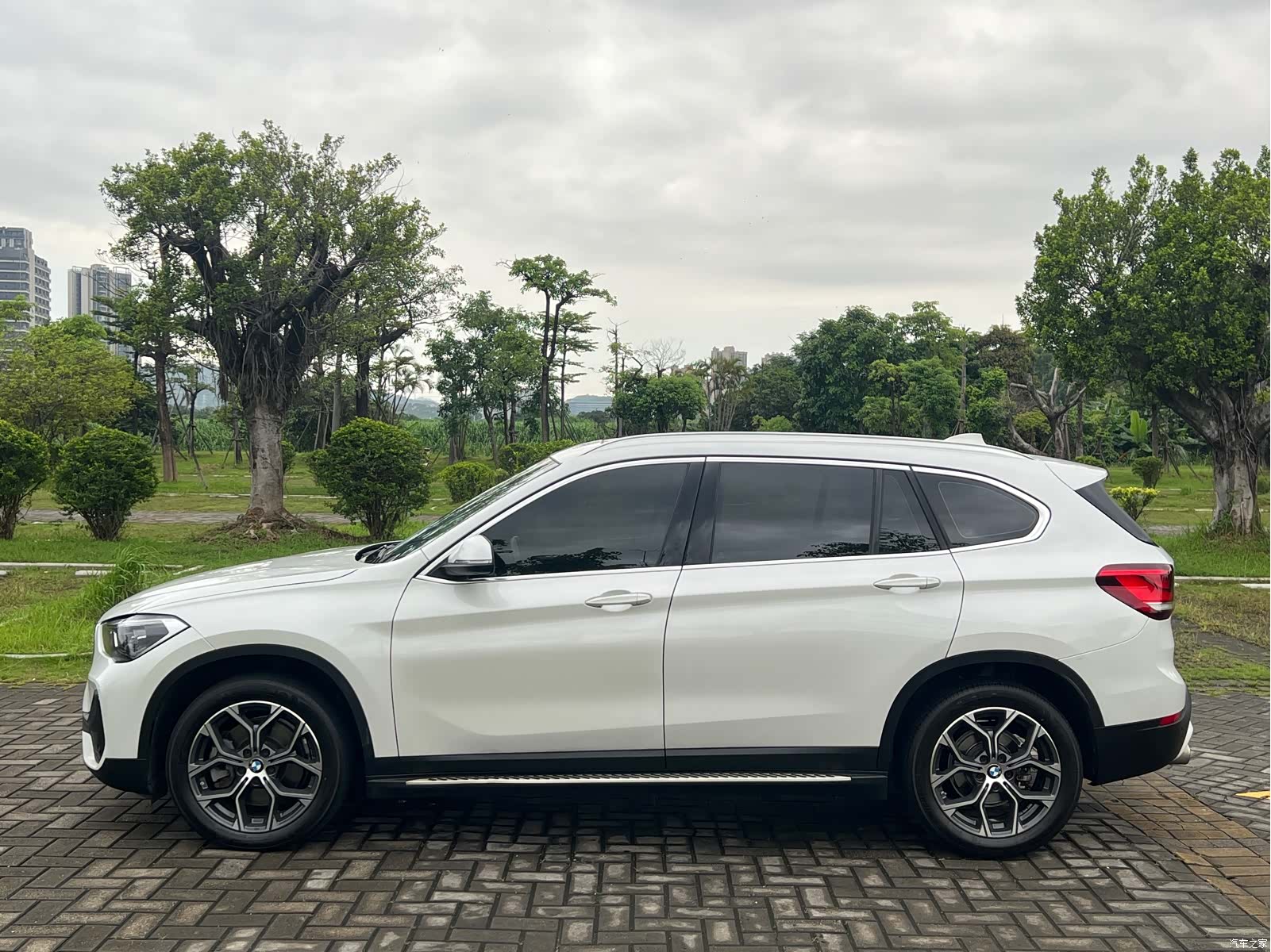 BMW X1, 2021 4