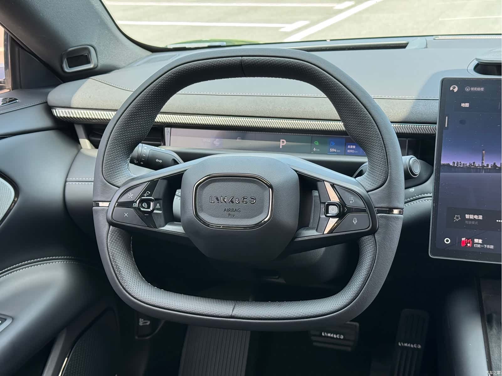 Lynk & Co 02, 2026 10
