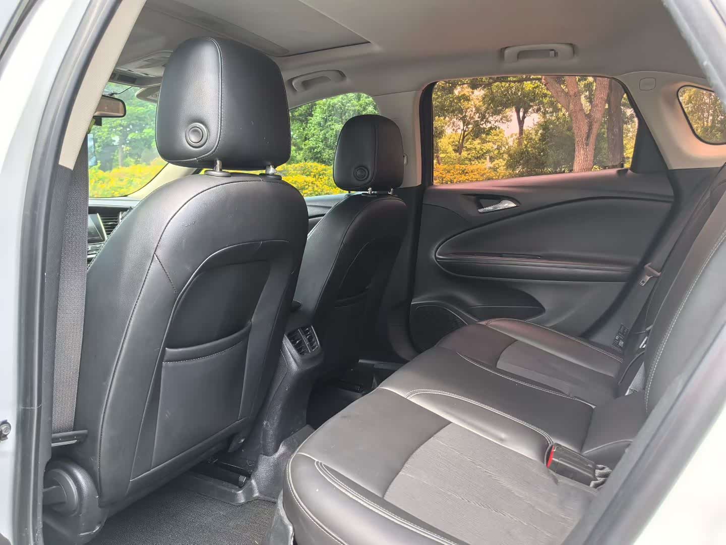 Buick Verano, 2018 6