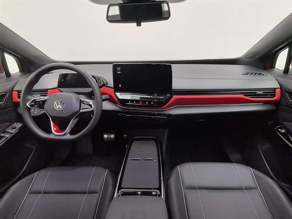 Volkswagen ID.4 X