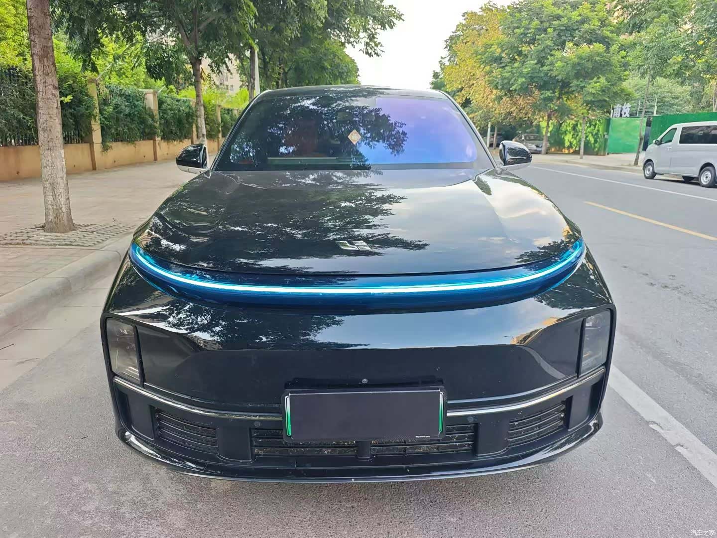 Li Auto L7, 2023 2