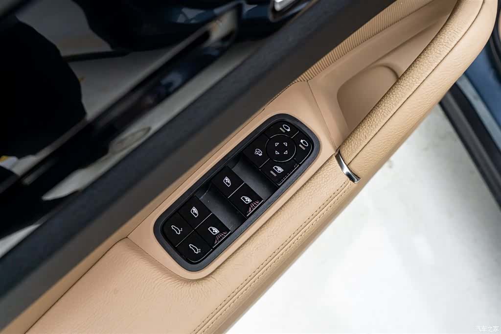Porsche Cayenne, 2018 25