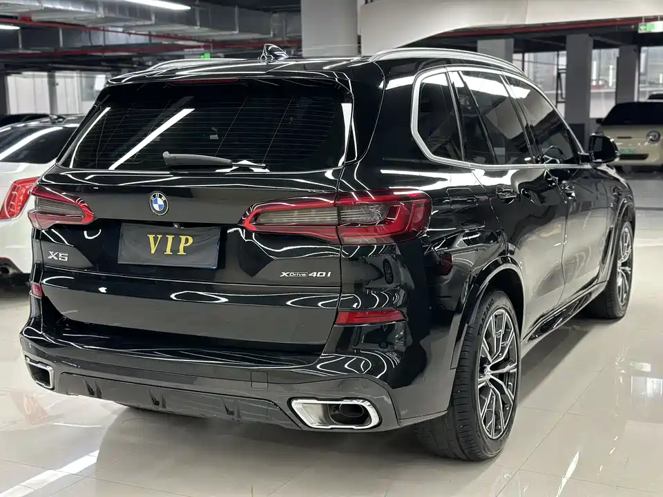 BMW X5 BMW X5