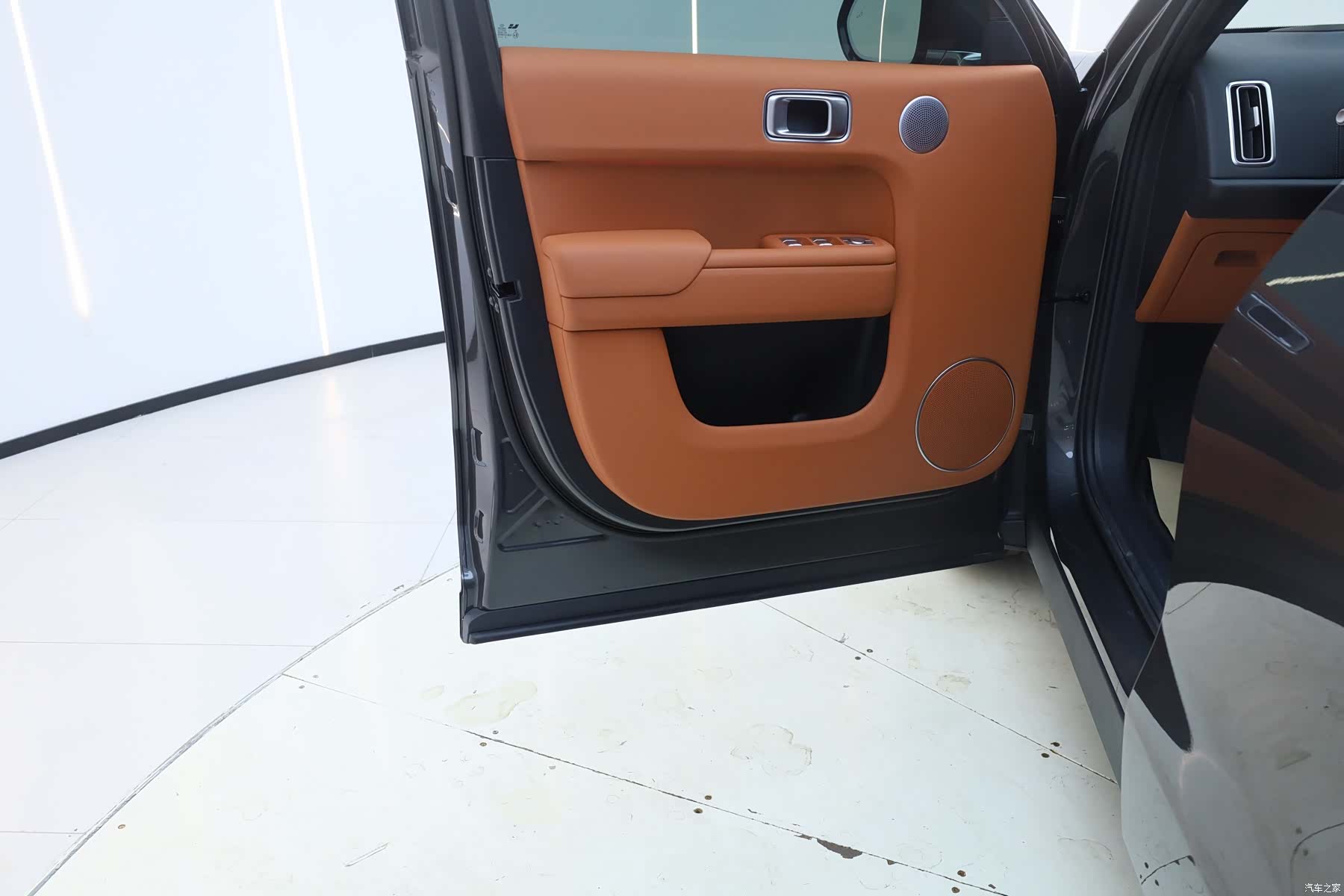 Li Auto L8, 2026 20