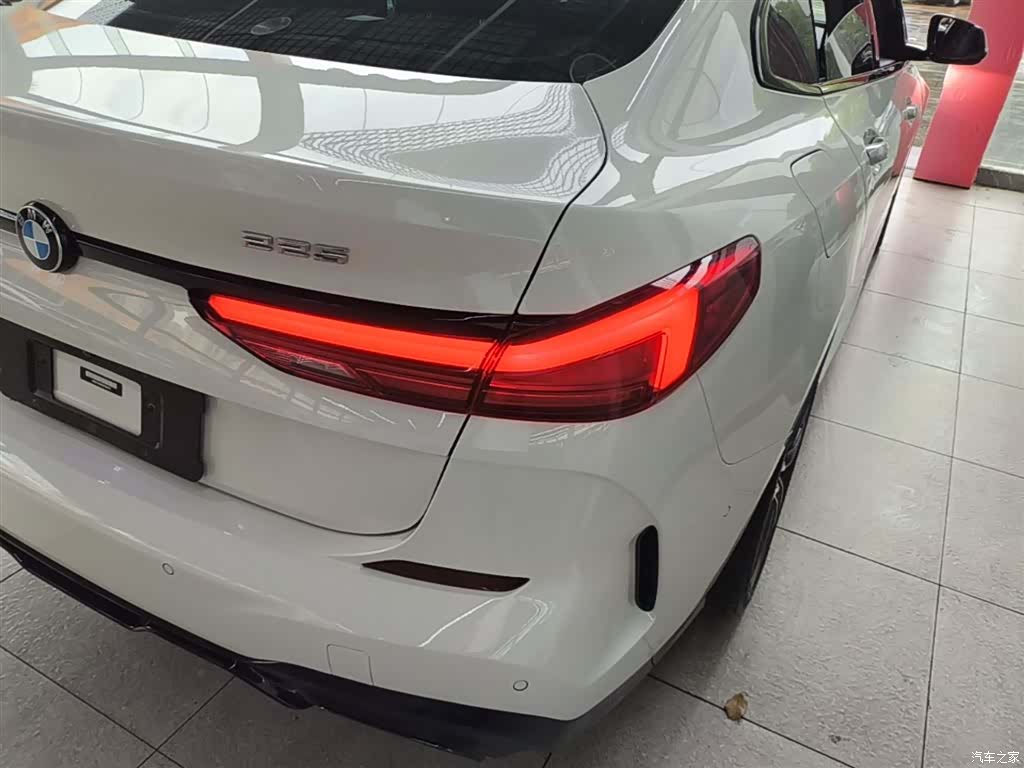 BMW 2 Series, 2022 8