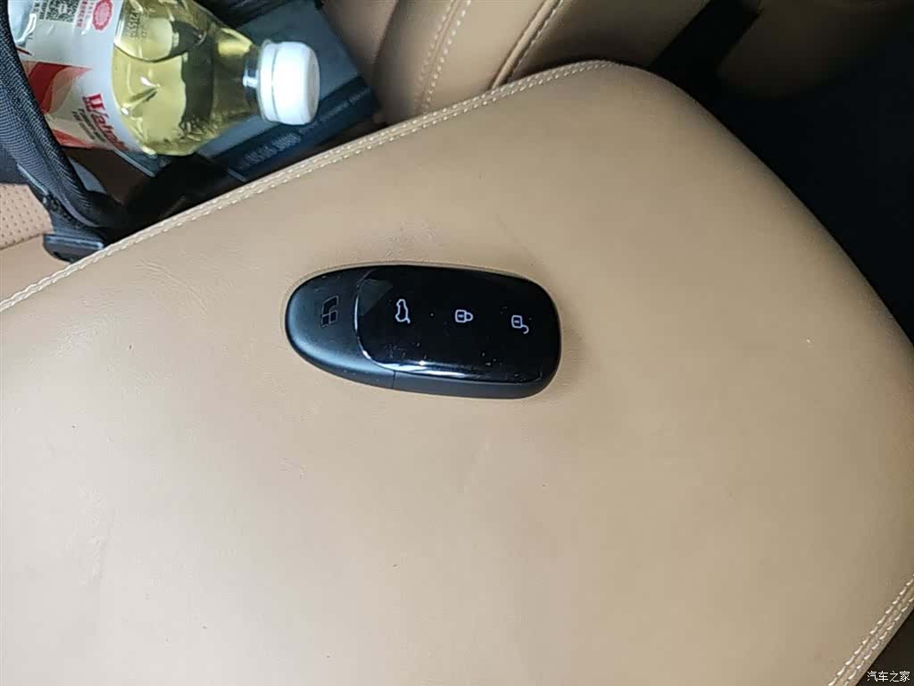 Li Auto ONE, 2022 9