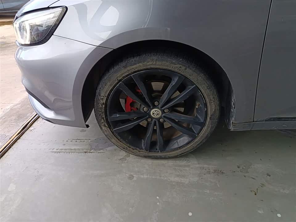 MG MG6 MG MG6