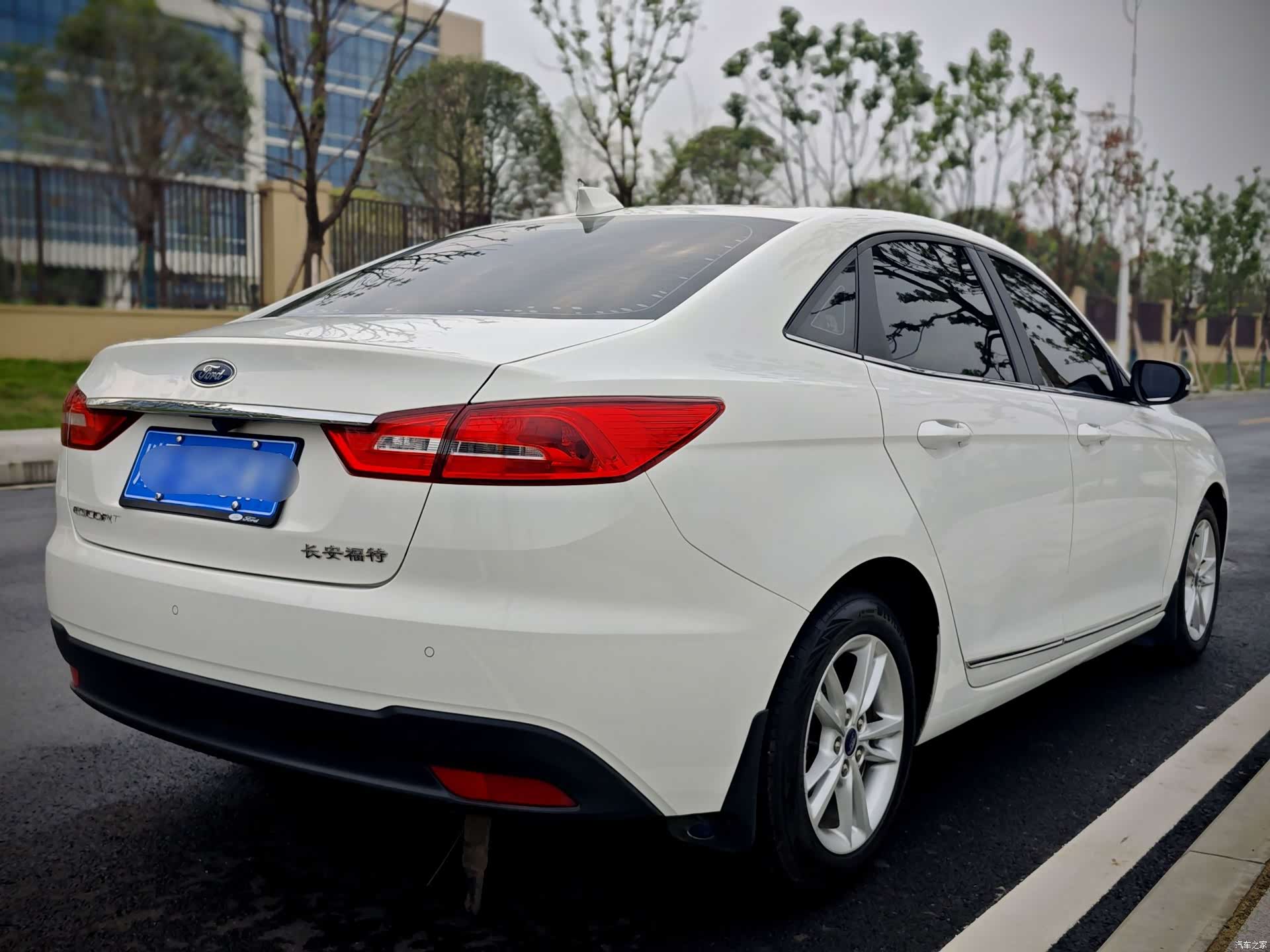 Ford V, 2019 9