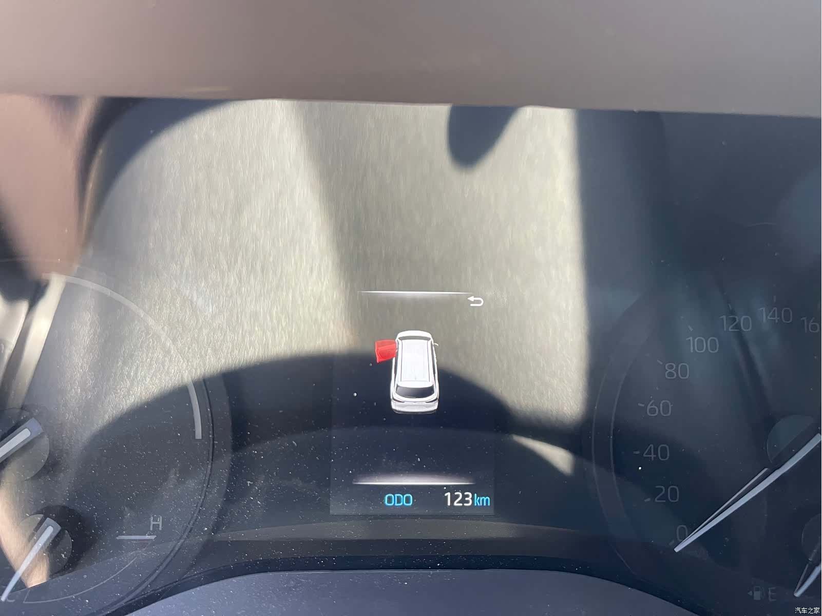 Toyota Granvia, 2026 8