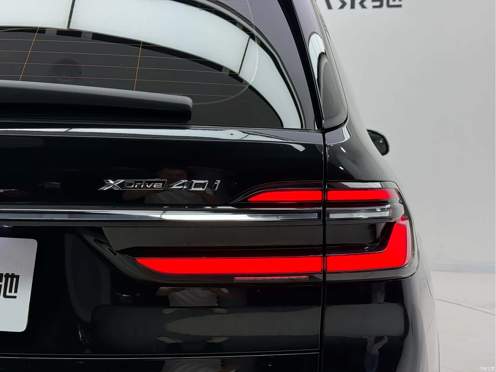 BMW X7, 2023 10