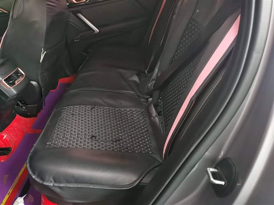 Baoding RS-5 Baoding RS-5