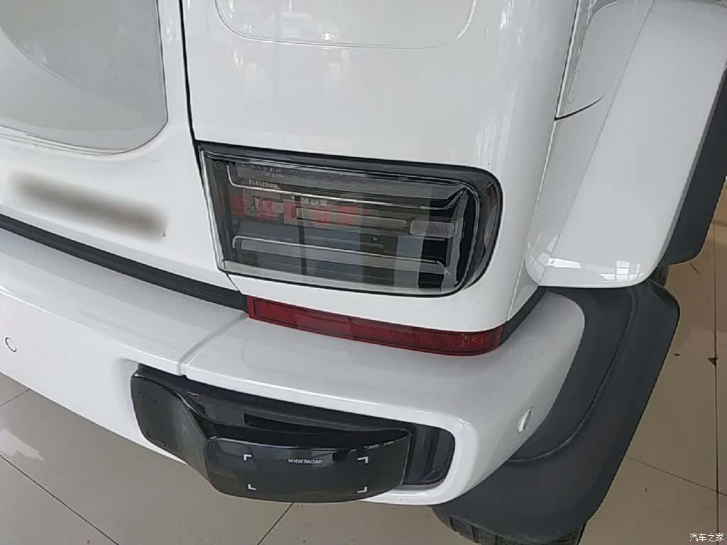 Chery V23, 2025 8