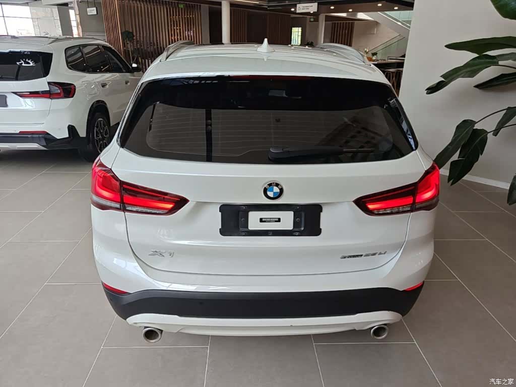BMW X1, 2021 6