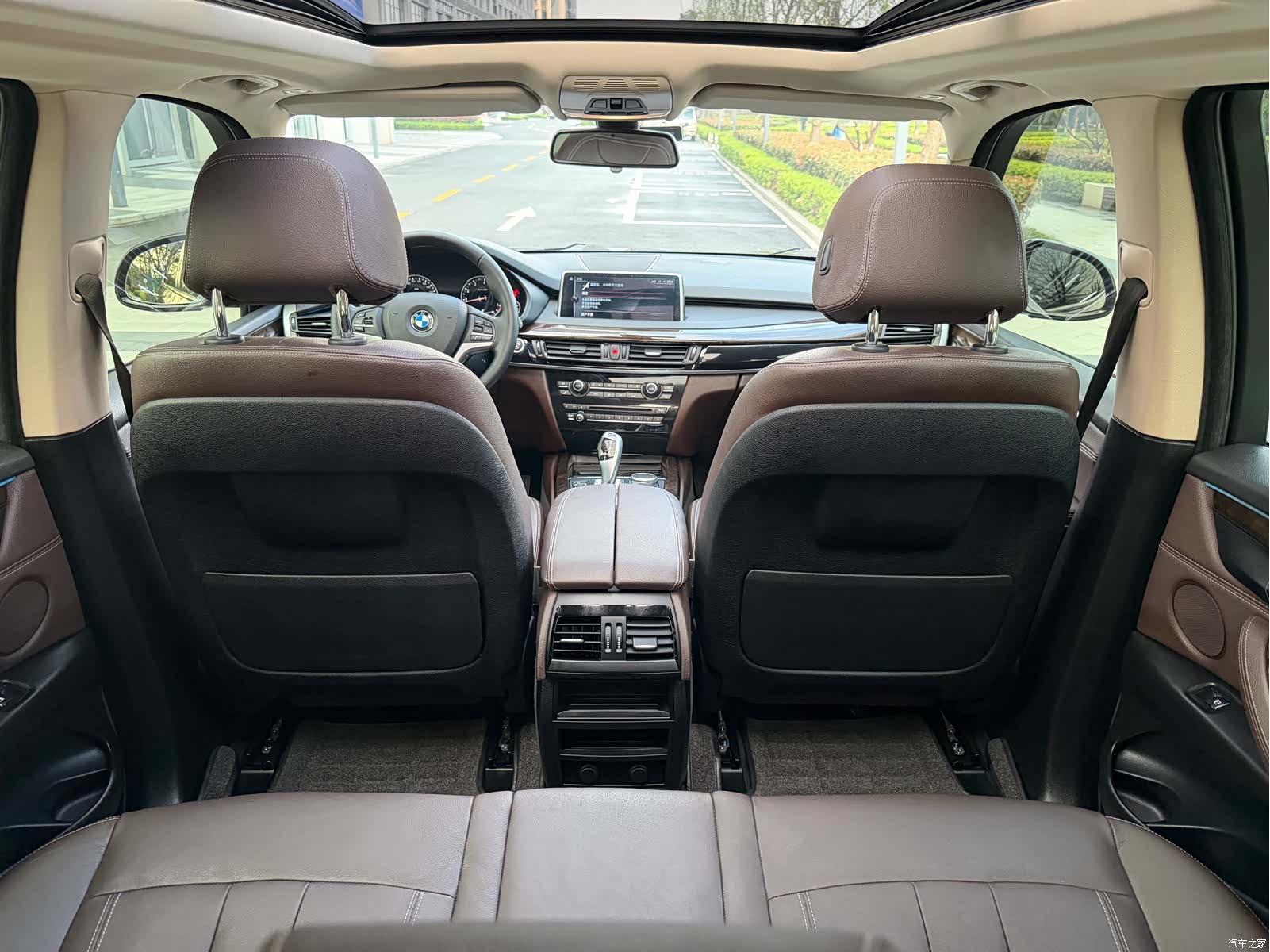BMW X5, 2017 16